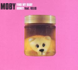 Moby : Find My Baby